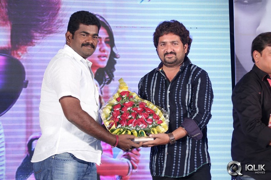 Gallo-Telinattunde-Movie-Audio-Function